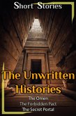 The Unwritten Histories (eBook, ePUB)