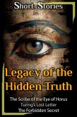 Legacy of the Hidden Truth (eBook, ePUB)