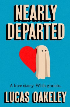 Cover Nearly Departed (eBook, ePUB)