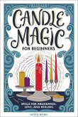 Candle Magic for Beginners (eBook, ePUB)