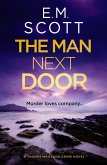 The Man Next Door (eBook, ePUB) The Man Next Door (eBook, ePUB)