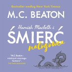 Hamish Macbeth i śmierć nałogowca (MP3-Download)