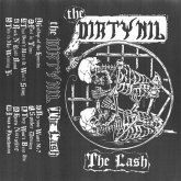 The Lash (Cd) The Lash (Cd)