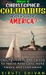 What If Christopher Columbus Never... - Bild 1