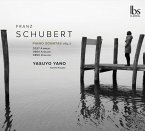 Schubert: Klaviersonaten Vol.3 Schubert: Klaviersonaten Vol.3