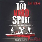 Tod Mord Sport (MP3-Download) Tod Mord Sport (MP3-Download)