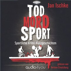 Cover Tod Mord Sport (MP3-Download)