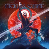 Electric Dreams Electric Dreams