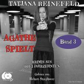 Agathe spielt (MP3-Download) Agathe spielt (MP3-Download)