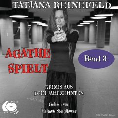 Cover Agathe spielt (MP3-Download)