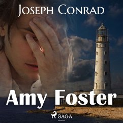 Amy Foster (MP3-Download) - Conrad, Joseph