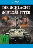Die Schlacht um Schloss Itter (Blu-Ray) Die Schlacht um Schloss Itter (Blu-Ray)