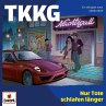 TKKG - Nur Tote schlafen länger - Bild 1