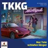 Folge 238: Nur Tote schlafen länger Folge 238: Nur Tote schlafen länger