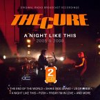 A Night Like This/2005 & 2008