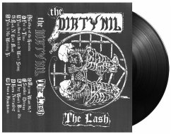 Cover The Lash (Black Lp)