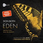 EDEN (MP3-Download) EDEN (MP3-Download)