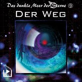 Das dunkle Meer der Sterne 9 - Der Weg (MP3-Download) Das dunkle Meer der Sterne 9 - Der Weg (MP3-Download)