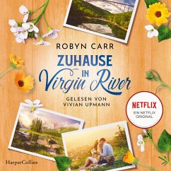 Zuhause in / Virgin River Bd.15 (MP3-Download) - Carr, Robyn