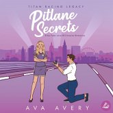 Pitlane Secrets (MP3-Download) Pitlane Secrets (MP3-Download)