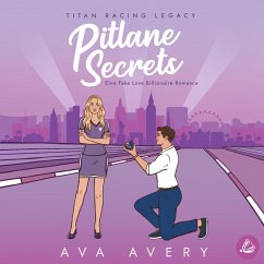 Cover Pitlane Secrets (MP3-Download)