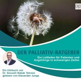 Der Palliativ-Ratgeber (MP3-Download)