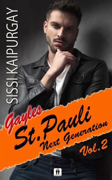 Gayles St. Pauli Next Generation 2 (eBook, ePUB) Gayles St. Pauli Next Generation 2 (eBook, ePUB)