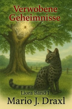 Cover Verwobene Geheimnisse (eBook, ePUB)