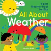 All About Weather (eBook, ePUB)