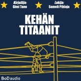 Kehän Titaanit (MP3-Download) Kehän Titaanit (MP3-Download)