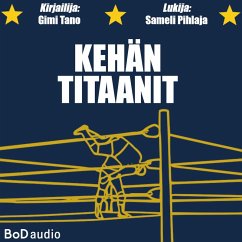 Kehän Titaanit (MP3-Download) - Tano, Gimi