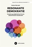 Resonante Demokratie (eBook, PDF)