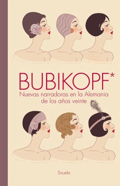 Cover Bubikopf* (eBook, ePUB)