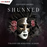 Shunned (MP3-Download) Shunned (MP3-Download)