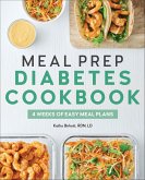 Meal Prep Diabetes Cookbook (eBook, ePUB)
