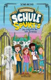 In unserer Schule spukt's - Das Geheimnis der Villa Einsiedel (Mängelexemplar) In unserer Schule spukt's - Das Geheimnis der Villa Einsiedel (Mängelexemplar)