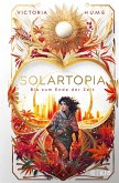 Bis zum Ende der Zeit / Solartopia Bd.2 (Mängelexemplar) Bis zum Ende der Zeit / Solartopia Bd.2 (Mängelexemplar)