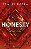 Was die Lüge uns kostet / Honesty Bd.2   (Mängelexemplar)