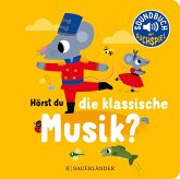 Hörst du die klassische Musik?  (Mängelexemplar)