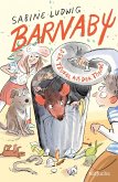 Der Teufel aus der Tonne / Barnaby Bd.1 (Mängelexemplar) Der Teufel aus der Tonne / Barnaby Bd.1 (Mängelexemplar)