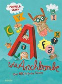 A wie Arschbombe   (Mängelexemplar)
