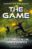 Gefangen im Labyrinth / The Game Bd.3 (Mängelexemplar) Gefangen im Labyrinth / The Game Bd.3 (Mängelexemplar)
