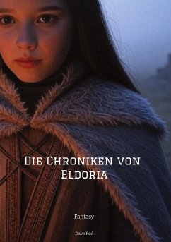 Cover Die Chroniken von Eldoria