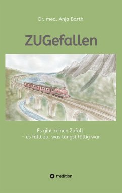 Cover ZUGefallen