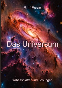 Das Universum - Esser, Rolf