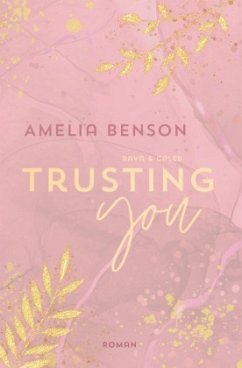 Trusting You - Benson, Amelia