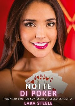 Cover Notte di Poker