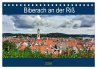 Biberach an der Riß (Tischkalender... - Bild 1
