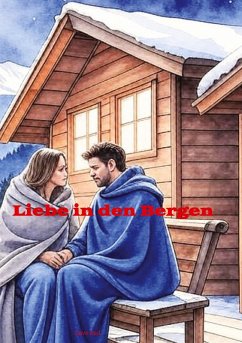 Liebe in den Bergen - Red, Dave