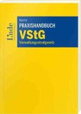 Praxishandbuch VStG Verwaltungsstrafgesetz Praxishandbuch VStG Verwaltungsstrafgesetz